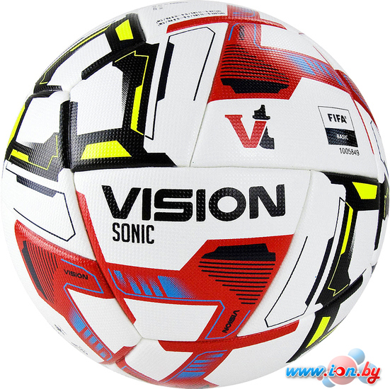 Футбольный мяч Torres Vision Sonic FV321065 (5 размер) в Гомеле