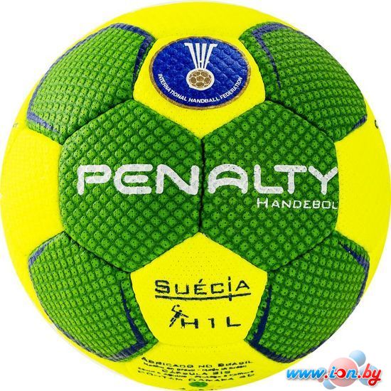 Гандбольный мяч Penalty Handebol Suecia H1l Ultra Grip Infantil 5115622600-U (1 размер) в Могилёве