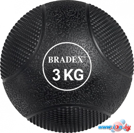 Мяч Bradex SF 0772 (3 кг) в Могилёве