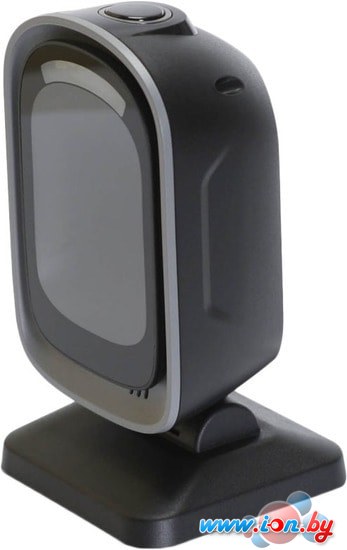 Сканер штрих-кодов Mertech 8500 P2D (черный/серый) в Гомеле