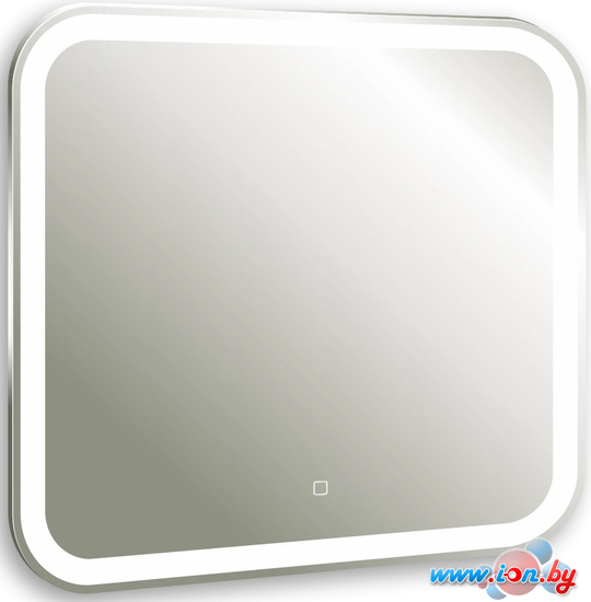 Silver Mirrors Зеркало Stiv Neo 100x80 LED-00002425 в Могилёве