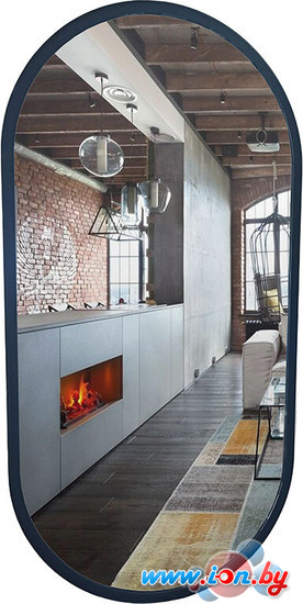 Silver Mirrors Виола-лофт 50x100 ФР-00002431 в Могилёве