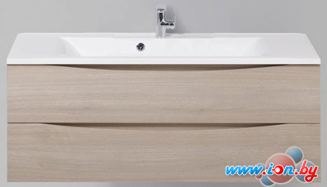 BelBagno Тумба под умывальник Marino-1100-2C-SO-RG-P в Гомеле