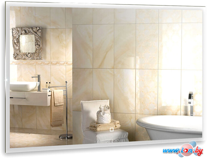 Silver Mirrors Сантана 80x60 ФР-00002081 в Бресте