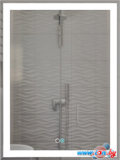 Mixline Зеркало Минио-2 547051 (с подсветкой) в Могилёве