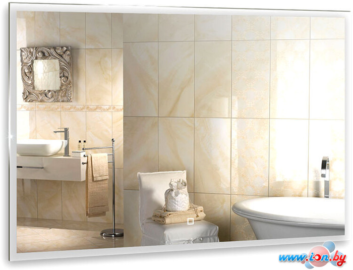 Silver Mirrors Сантана 100x80 ФР-00002162 в Бресте