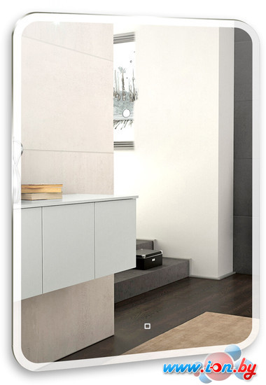 Silver Mirrors Стив 68.5x91.5 ФР-00001480 в Гомеле