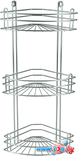 Rosenberg Этажерка RUS-385025-3 Zn в Бресте