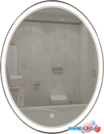Mixline Зеркало Дора 545524 (с подсветкой) в Могилёве