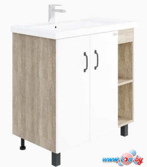 Onika Тумба под умывальник Тимбер 80.10 108045 в Могилёве