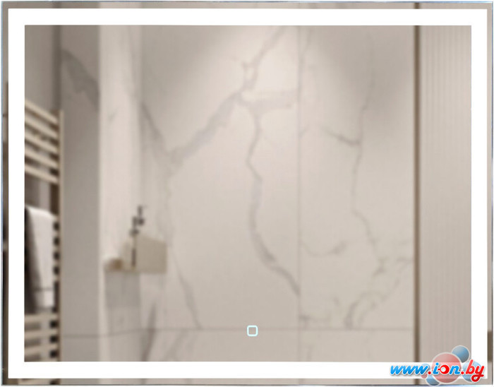 Mixline Зеркало Норма-Лайт 80 550406 в Могилёве