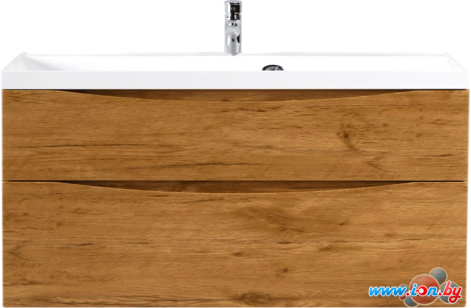 BelBagno Тумба под умывальник Marino-H60-1000-2C-SO-RN-P (rovere nature) в Могилёве