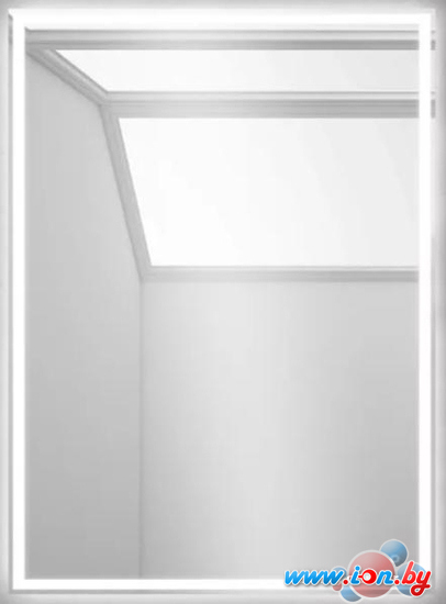 BelBagno Зеркало SPC-GRT-700-800-LED-TCH-WARM в Могилёве