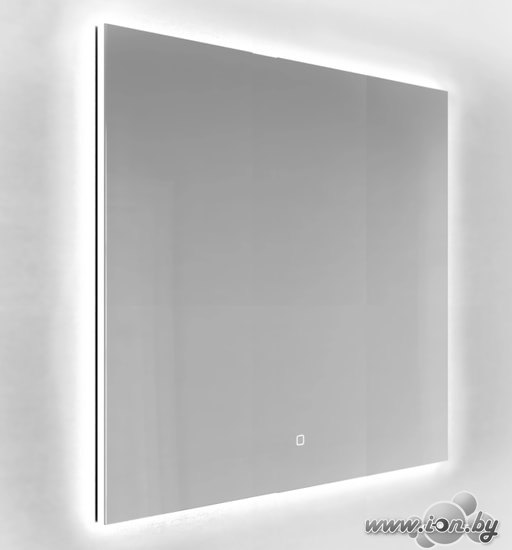 Silver Mirrors Зеркало Алмина 100x80 ФР-00002158 в Бресте