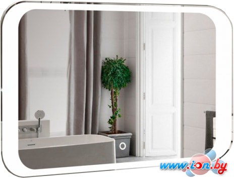 Mixline Зеркало Индиго 80 539788 в Могилёве