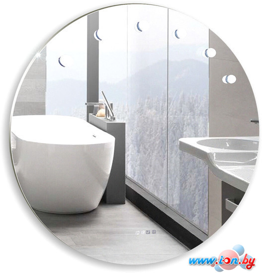 Silver Mirrors Nicole 100 LED-00002514 в Бресте