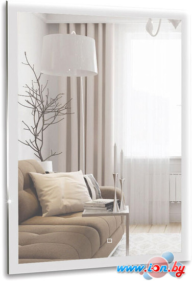 Silver Mirrors Гуверт 60x80 ФР-1540 в Бресте