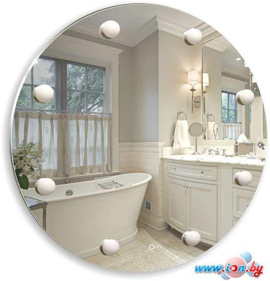 Silver Mirrors Odry D770 LED-00002480 в Бресте