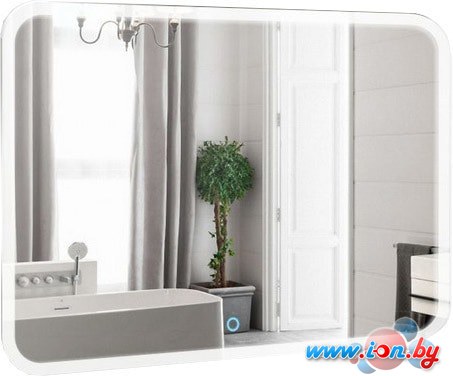 Silver Mirrors Зеркало Стив 80х68 ФР-00001394 в Гомеле