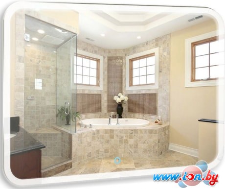 Mixline Зеркало 530910 в Могилёве