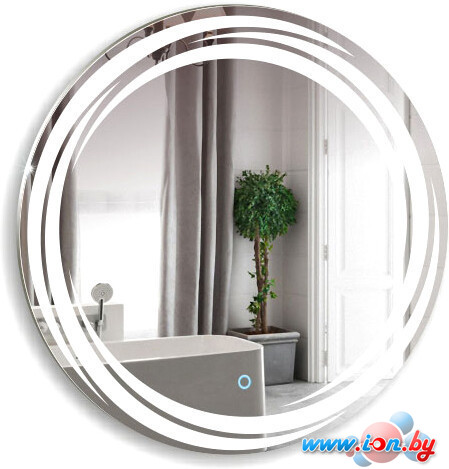 Silver Mirrors Милуз D650 ФР-1535 в Бресте