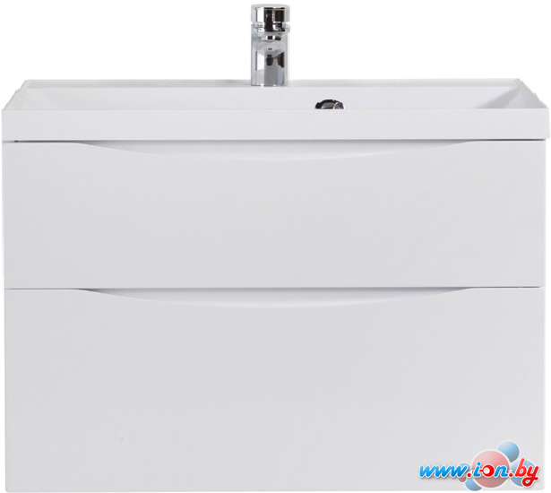 BelBagno Тумба под умывальник Marino-H60-1000-2C-SO-BL-P в Могилёве