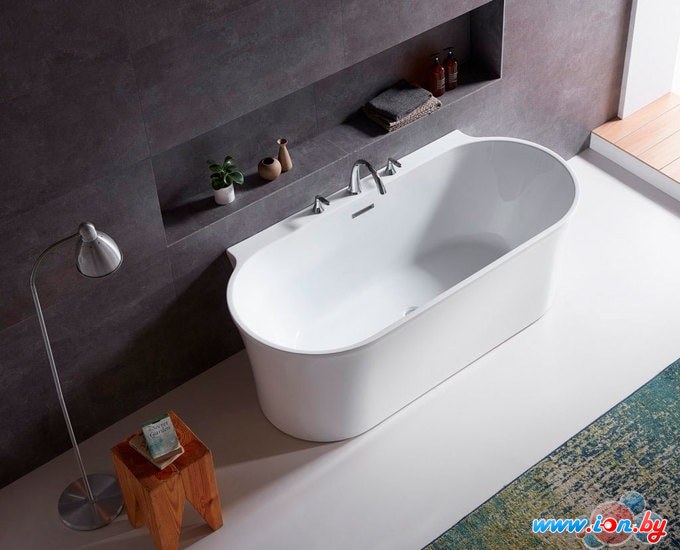 Ванна BelBagno BB409 150x80 в Бресте