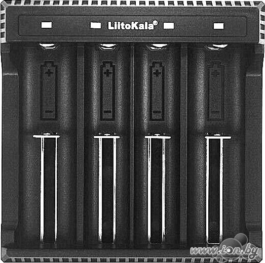 Зарядное устройство LiitoKala Lii-L4 в Витебске