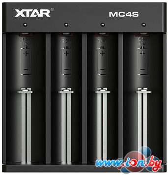 Зарядное устройство XTAR MC4S в Гомеле