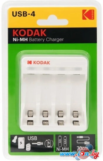 Зарядное устройство Kodak C8002B Б0047500 в Гродно