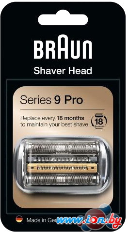 Сетка и режущий блок Braun Series 9 Pro 94M в Бресте