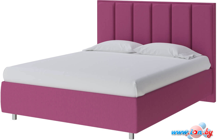 Кровать PROxSON Geometry Routa Savana Berry 200x200 (фиолетовый) в Могилёве