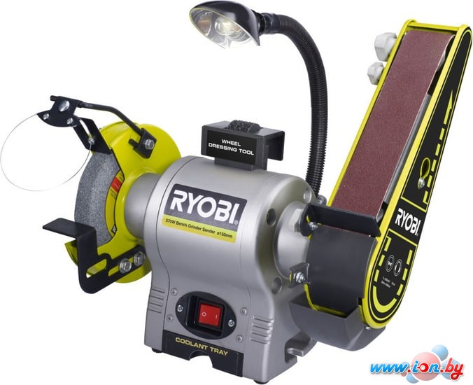 Заточный станок Ryobi RBGL250G в Могилёве