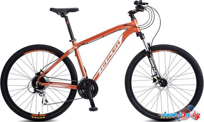Велосипед Racer Sprinter 27.5 2021 в Могилёве
