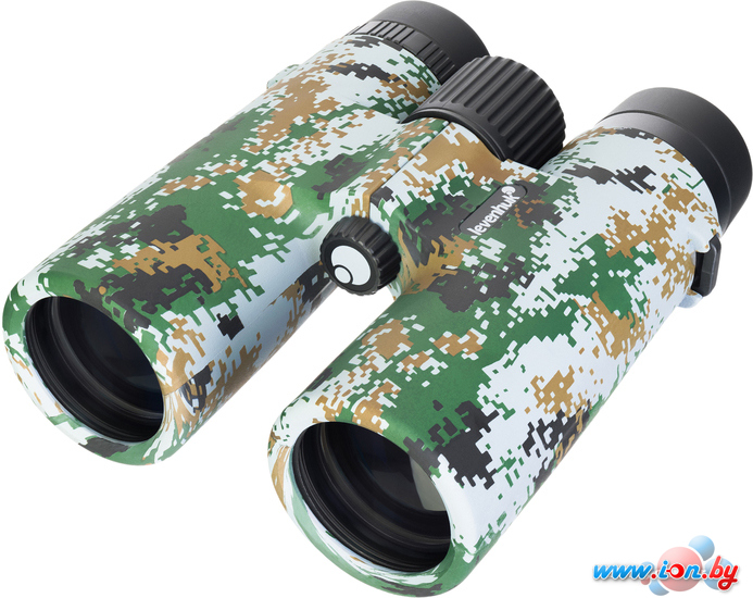 Бинокль Levenhuk Camo Dots 10x42 в Могилёве