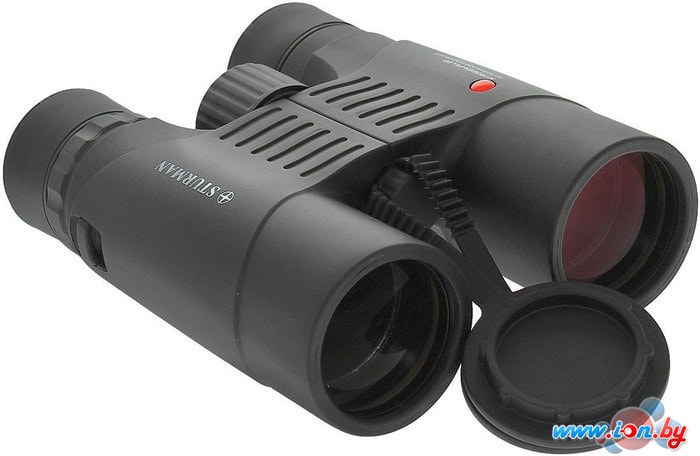 Бинокль Sturman 8x42 WP 3417 (черный) в Могилёве