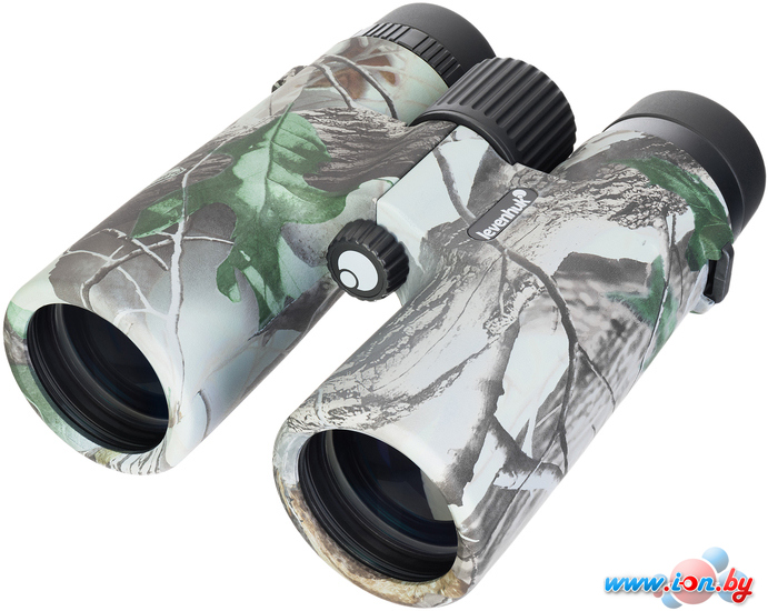 Бинокль Levenhuk Camo Moss 10x42 в Могилёве