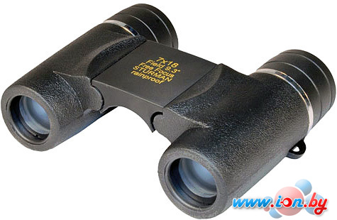 Бинокль Sturman 7x18 Free Focus 3250 (черный) в Могилёве