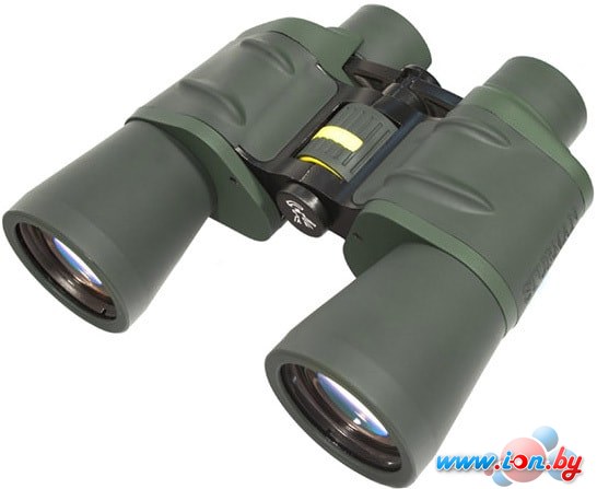 Бинокль Sturman 10x50 с сеткой 4092 (зелёный) в Могилёве