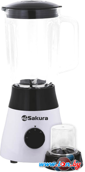 Стационарный блендер Sakura SA-6256W в Могилёве