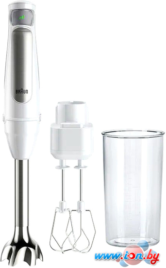 Погружной блендер Braun MultiQuick 7 MQ 7005 B в Могилёве