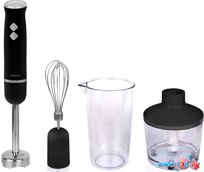 Погружной блендер Ergolux ELX-BS03-C72 в Могилёве
