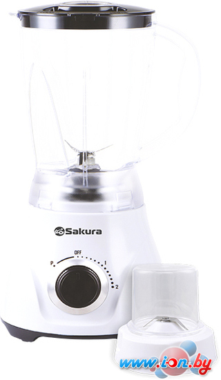 Стационарный блендер Sakura SA-6254W в Гомеле