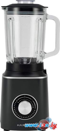Стационарный блендер Harper HSB-PG01 (темно-серый) в Могилёве