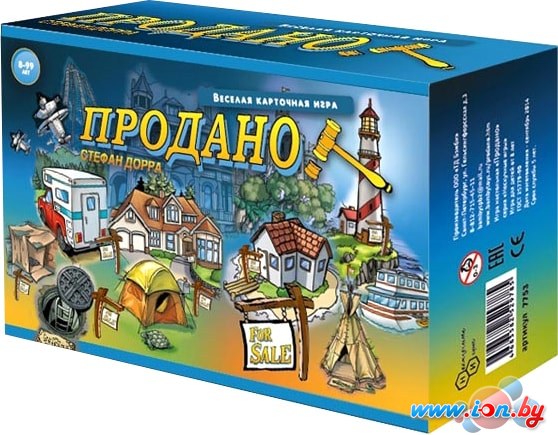 Настольная игра Нескучные игры Продано в Могилёве