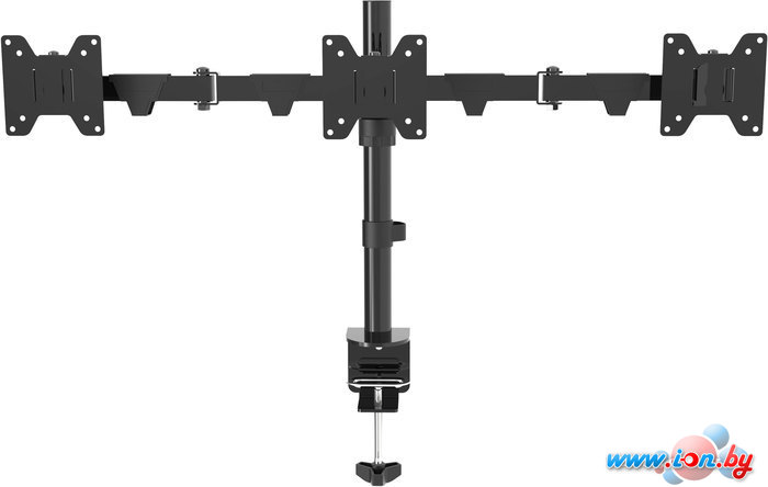 Кронштейн Wize WDM3-26 (черный) в Минске