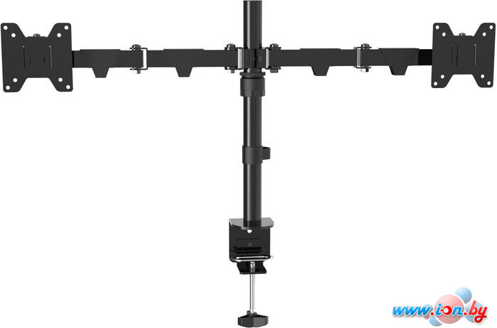 Кронштейн Wize WDM2-32 (черный) в Могилёве
