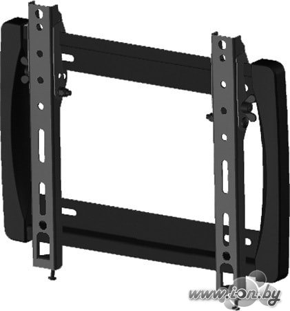 Кронштейн Trone Техно-200 (черный) в Могилёве