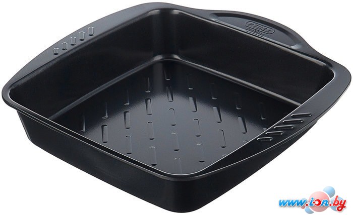 Форма для выпечки Pyrex Black Diamond AS24SRB/E006 в Бресте