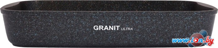 Форма для выпечки Kukmara Granit Ultra пгг03а в Бресте